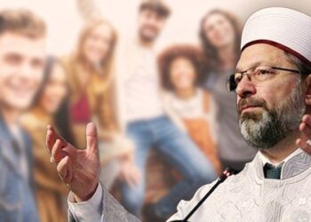 Kadın erkek arkadaşlığı kişileri zinaya sürüklüyor