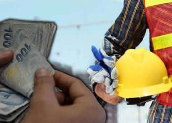 Kamu İşçisine Zam Teklifi Çıkmadı! 'Anlaşma Sağlanmazsa Grev Kararı Almak Durumundayız'