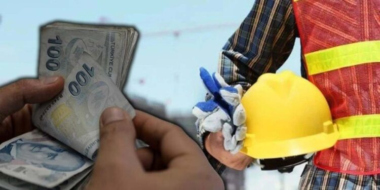 Kamu İşçisine Zam Teklifi Çıkmadı! 'Anlaşma Sağlanmazsa Grev Kararı Almak Durumundayız'