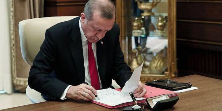 Kamu kurum ve kuruluşlarının dış kaynak sağlamasına imkan veren düzenlemede değişiklik