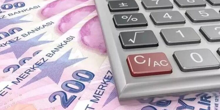 Kamuya dış finansman için yeni şart; SGK ve vergi borcu olmayacak