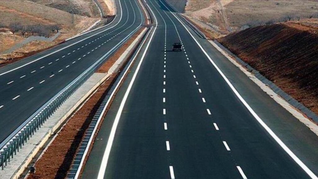 Kara yollarında durum
