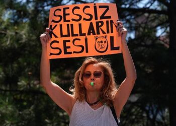 Kararda katkım varsa mutlu hissederim!