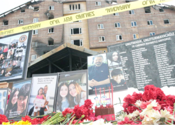 Kartalkaya faciasıyla ilgili itfaiye eksik buldu, bakanlık denetçileri sadece “dedektör var mı” diye bakıp rapor tuttu