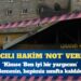 Kartalkaya’da oğlunu kaybeden Danıştay daire başkanı: Hepimiz sınıfta kaldık