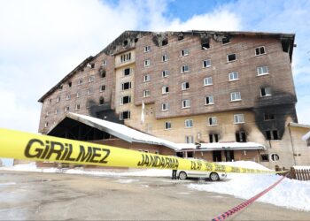 Kartalkaya'da skandal: İki bakanlık da soruşturma izni vermemiş