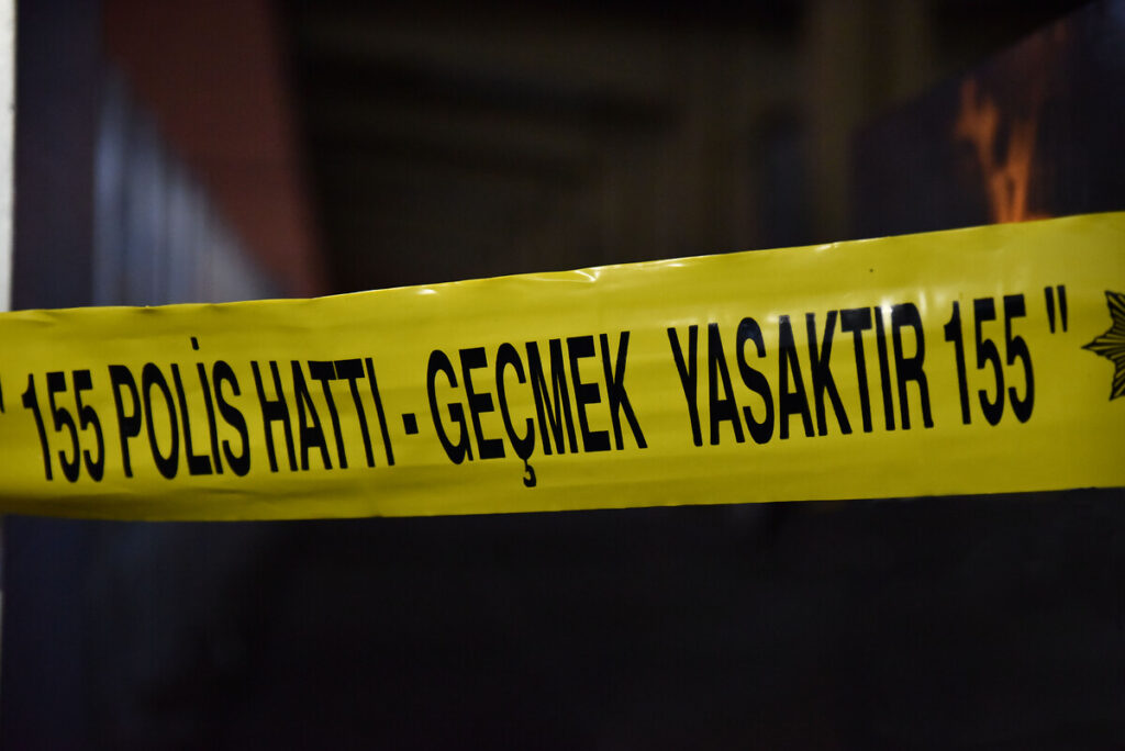 Kastamonu’da dehşet: Traktörle dönen çifte silahlı saldırı