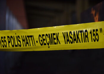 Kastamonu’da dehşet: Traktörle dönen çifte silahlı saldırı