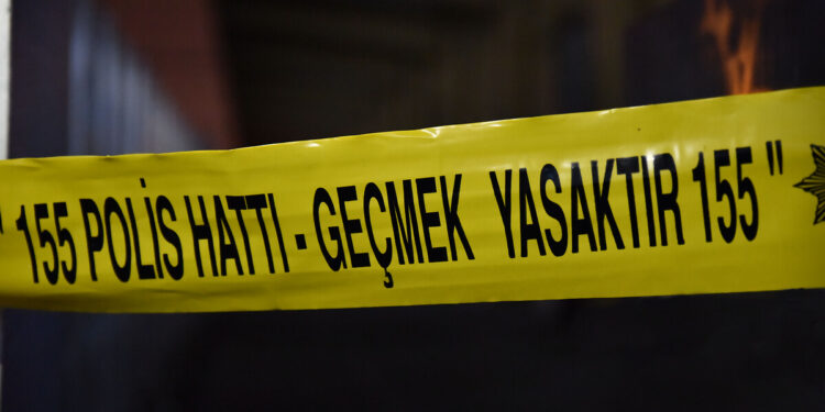 Kastamonu’da dehşet: Traktörle dönen çifte silahlı saldırı