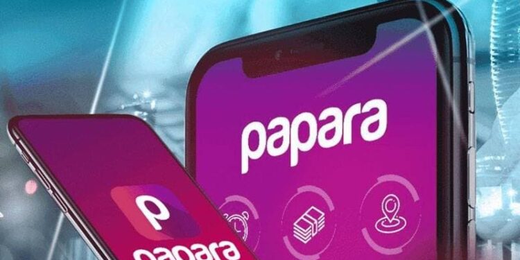 Kayyım atanan Papara’daki hesaplar ne olacak?