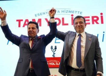 Kendini feshetmiş bir örgüte dair suçlanması, Terörsüz ve Demokratik Türkiye hedefimize karşı bir saldırıdır