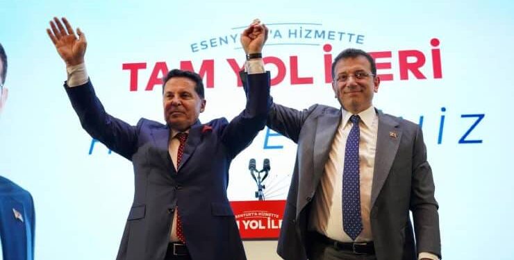 Kendini feshetmiş bir örgüte dair suçlanması, Terörsüz ve Demokratik Türkiye hedefimize karşı bir saldırıdır