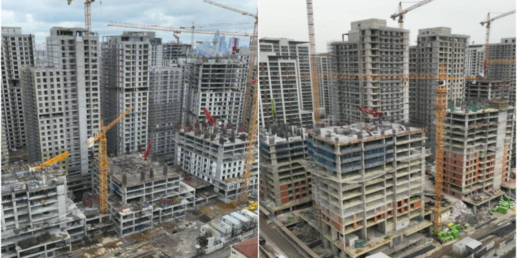 Kentsel dönüşümde destek paketi büyüdü; işte 5 başlıkta yeni sistem