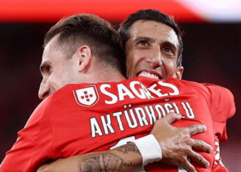 Kerem Aktürkoğlu İkinci Kez Yıkıldı: Yıldız İsimden Duygusal Veda