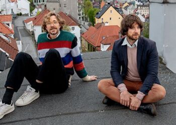 Kings of Convenience, İstanbul'u Büyülemeye Geliyor! 28 Mayıs'ta KüçükÇiftlik Park'ta