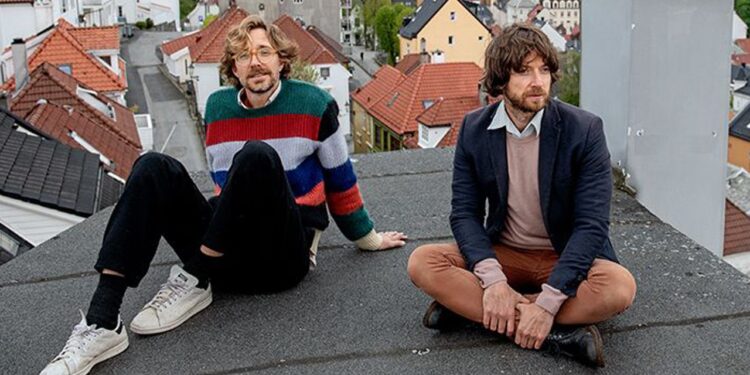 Kings of Convenience, İstanbul'u Büyülemeye Geliyor! 28 Mayıs'ta KüçükÇiftlik Park'ta