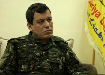 Kobani: PKK bölgede barışın kapısını araladı