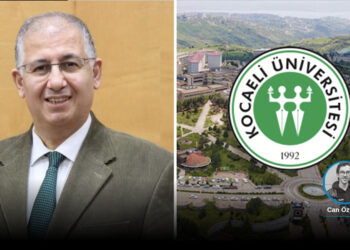 Kocaeli Üniversitesi, 10 aylık araç kiralamaya 12 milyon lira harcamış