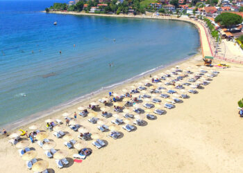 Kocaeli'de deniz sezonu 15 Haziran'da başlayacak