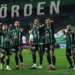 Kocaelispor Kuş Gibi Hafifledi