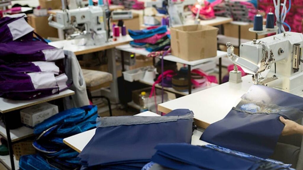 Konkordato İlan Eden Berimteks ve Özberim Tekstil İçin Son Çağrısı Yapıldı