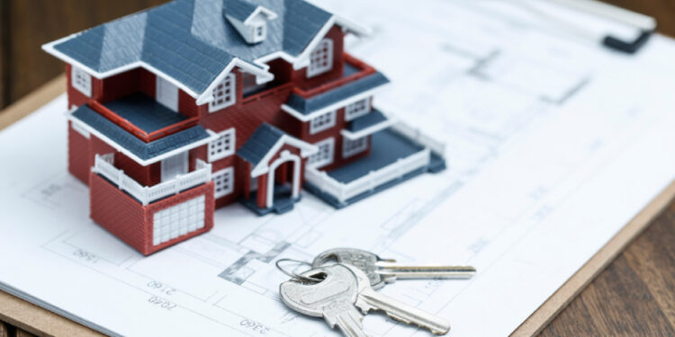 Konut satışları nisanda arttı