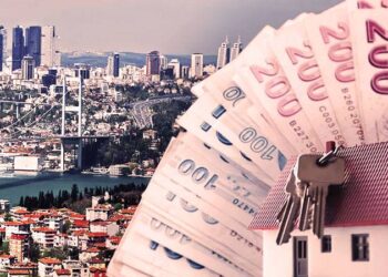 Konut satışlarında yükseliş sürüyor; hedef 1,5 milyon