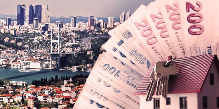 Konut satışlarında yükseliş sürüyor; hedef 1,5 milyon