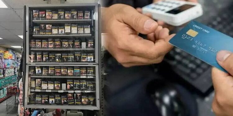 Kredi kartıyla sigara satışında komisyon tartışmaları; Bakanlık uyardı, BDDK devrede