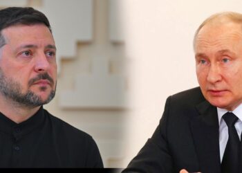 Kremlin'den Flaş 'Ateşkes' Açıklaması! Bir Sonraki Adım Ne Olacak? Putin ile Zelenskiy Görüşecek mi?