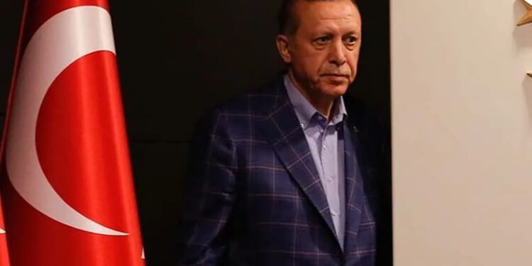 Kulis: Erdoğan gidici diye düşünenler CHP’ye yaklaşıyor