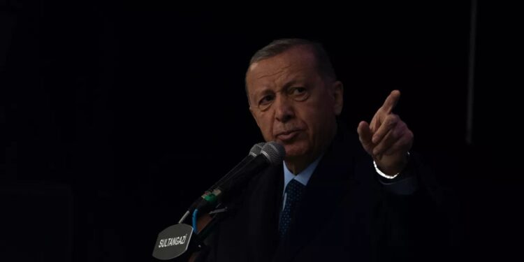 Kulis: Kabine değişikliği için tarih belli oldu