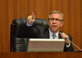Kulis: Mansur Yavaş, cumhurbaşkanı adaylığı tartışmasına girmeyecek