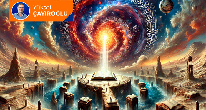 Kur’ân hükümlerinin evrensel ve tarih-üstü niteliği (4)