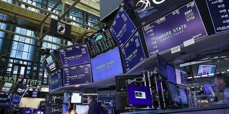 Küresel piyasalar ABD'de açıklanacak tarım dışı istihdam verisine odaklandı