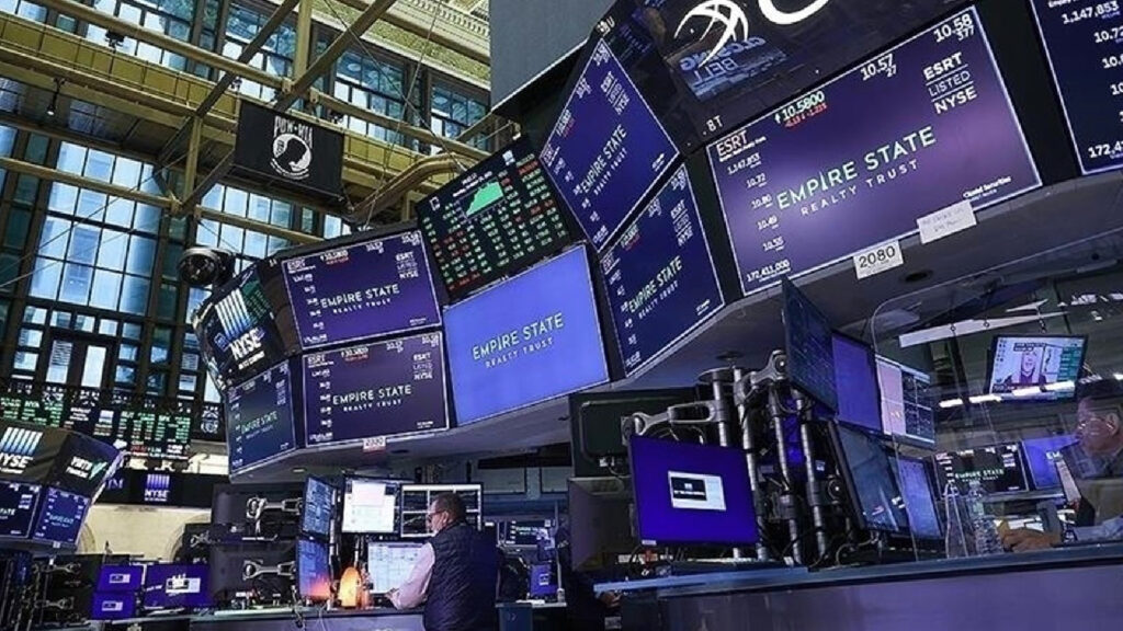 Küresel piyasalar haftaya karışık başladı