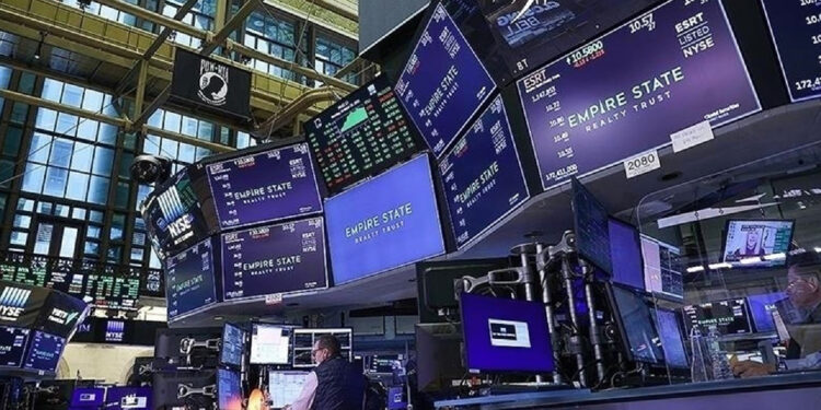 Küresel piyasalar haftaya karışık başladı