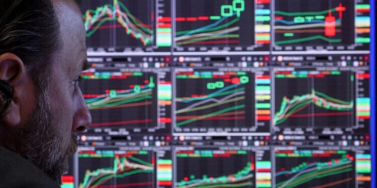 Küresel piyasalar haftaya ticaret görüşmeleri iyimserliğiyle başladı