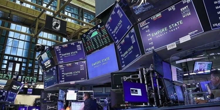 Küresel piyasalar karışık seyir izliyor; ABD-Çin görüşmesine odaklanıldı