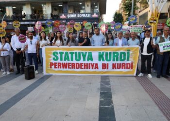 Kürt Dil Bayramı etkinlikleri devam ediyor