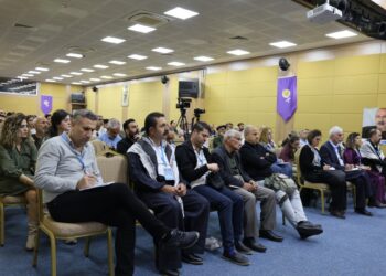 Kürt basını ve yayıncılığının eğitimdeki rolü tartışıldı