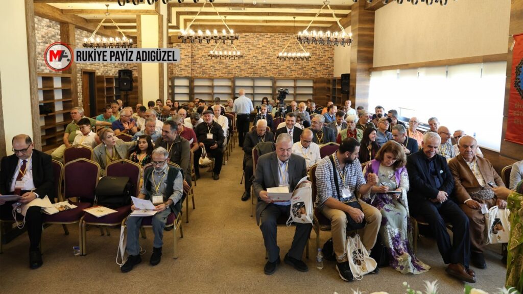 Kürt yazarlar: Tek amacımız dili korumaktır