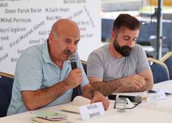 Kürtçe Kitap Günleri ikinci gününde