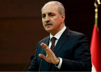 Kurtulmuş: Süreci zehirlemeye çalışanlar olacak, tedbirliyiz