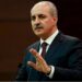 Kurtulmuş: Süreci zehirlemeye çalışanlar olacak, tedbirliyiz