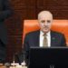 Kurtulmuş: Sürecin şeffaf bir şekilde yürütülmesi Meclis’in görevi