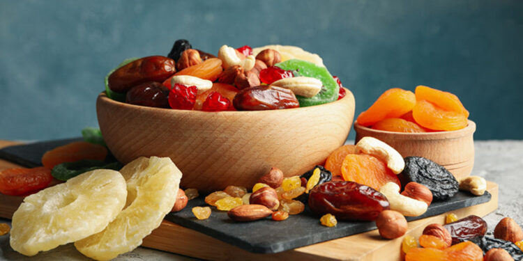 Kuru meyve fiyatları iki katına çıktı!