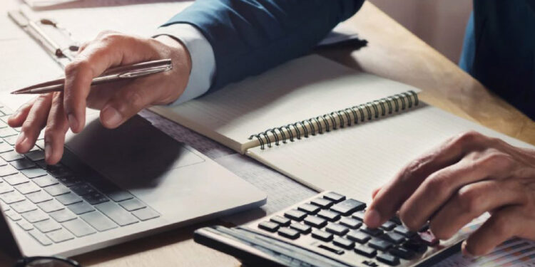 Kurumlar vergisi beyannamesi için son gün yarın!