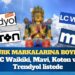 Hindistan’da Türk markalarına boykot: LC Waikiki, Mavi, Koton ve Trendyol listede