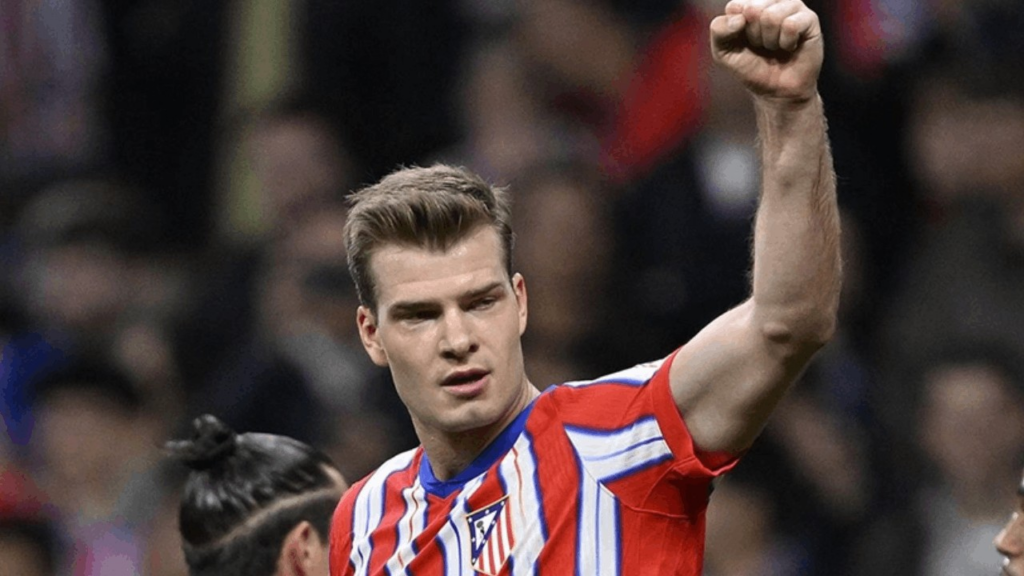 La Liga'nın En Hızlı 'Hat-trick'i Eski Süper Lig Yıldızından